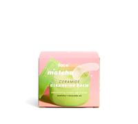 Face Facts Matcha Glow, Ceramide Cleansing Balm, 80ml 80 ml
