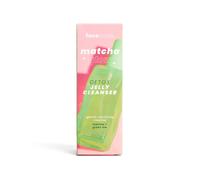 Face Facts Matcha Glow, Detox Jelly Cleanser, 150ml 150 ml
