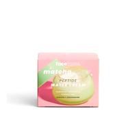 Face Facts Matcha Glow, Peptide Water Cream, 50ml 50 ml