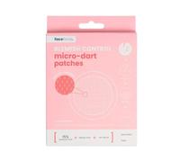 Face Facts Micro Dart Patches For Blemish Control