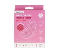 Face Facts Dark Circles Micro-Dart Patches 1 pcs