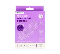 Face Facts Micro Dart Patches For Fine Lines