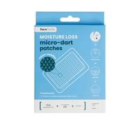 Face Facts Micro Dart Patches For Moisture Loss