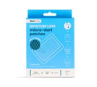 Face Facts Moisture Loss Micro-Dart Patches 2 pcs