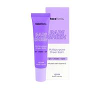Face Facts Multi Purpose Sheen Balm Bare Sheen