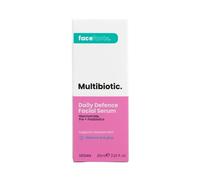 Face Facts Multibiotic Daily Defence Facial Serum 30ml