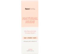 Face Facts Multipurpose Tinted Balm Nude 15ml