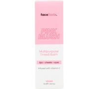 Face Facts Multipurpose Tinted Balm Pink Blush 15ml