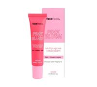 Face Facts Multipurpose Tinted Balm Pink Blush 15ml