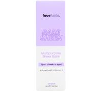 Face Facts Multipurpose Tinted Balm Sheen 15ml
