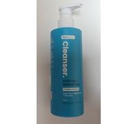 Face Facts - Niacinamide Cleanser - 200ml