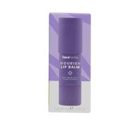 Face Facts Nourish Lip Balm With Green Tea & Algae Extract 6g