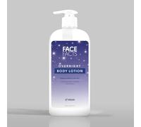 Face Facts Overnight Body Lotion | Condition + Calm | 400ml