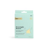 Face Facts Overnight Renew - Collagen-Boost Neck Mask 15ml