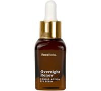 Face Facts Overnight Renew Double Action Eye Serum 15ml