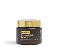 Face Facts Overnight Renew - Restoring Night Cream 50ml