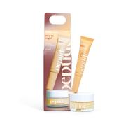 Face Facts Peptide Day To Night Lip Duo Nude 2 pcs