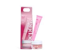 Face Facts Peptide Day To Night Lip Duo Pink 2 pcs