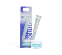 Face Facts Peptide Day To Night Lip Duo Sheer 2 pcs