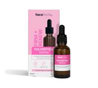Face Facts Polypeptide Facial Serum | Firm + Renew | 30ml