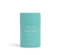 Face Facts Polypeptide Fusion Cream, Strengthening Skin Protein Boost with Amino Acids and Moringa Seed Oil, Vegan, 50ml