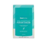 Face Facts Polypeptide Fusion Cream With Amino Acids & Moringa Seed Oil 50ml