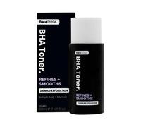 Face Facts Refine Plus Smooths BHA Toner 30 ml