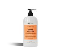 Face Facts Refresh Peach & Papaya Body Lotion