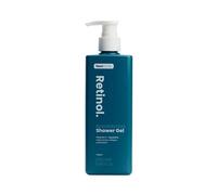 Face Facts Retinol Regenerating Shower Gel 250ml