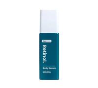 Face Facts Retinol Rejuvenating Body Serum 100ml