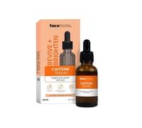 Face Facts Revive & Brighten Caffeine Serum 30ml