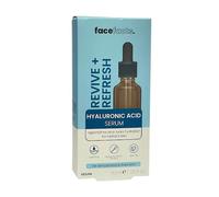 Face Facts Revive Plus Refresh Hyaluronic Acid Serum 30 ml