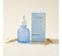 Face Facts Rice Extract Balancing Rice Serum