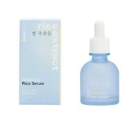 Face Facts Rice Extract Balancing Rice Serum 30ml