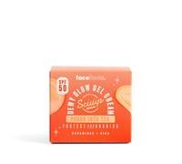 Face Facts Scuup Peach Iced Tea Dewy Glow Gel Cream SPF50 94.5 g
