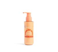 Face Facts Scuup Peach Iced Tea SPF30 Shimmer Body Drizzle 100 ml
