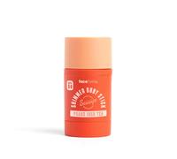 Face Facts Scuup Peach Iced Tea SPF30 Shimmer Body Stick 50 g