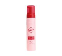 Face Facts Scuup Raspberry Ripple Foam Body Wash 240ml