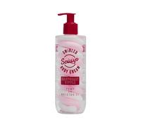 Face Facts Scuup Raspberry Ripple Swirled Body Cream 300ml