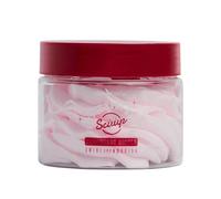 Face Facts Scuup Raspberry Ripple Whipped Body Butter