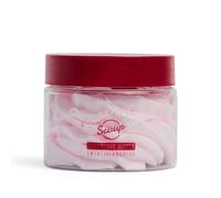 Face Facts Scuup Raspberry Ripple Whipped Body Butter