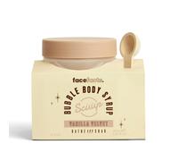 Face Facts Scuup Vanilla Velvet Bubble Body Syrup 350 ml