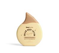 Face Facts Scuup Vanilla Velvet Cream Body Lotion 200ml