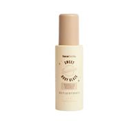 Face Facts Scuup Vanilla Velvet Cream Body Lotion 75ml