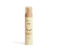 Face Facts Scuup Vanilla Velvet Foam Body Wash 240 ml