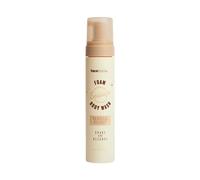 Face Facts Scuup Vanilla Velvet Foam Body Wash 240ml