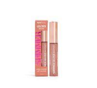 Face Facts Shimmer Gloss Wand Champagne Sparkle 10 ml