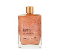 Face Facts 3-in-1 Shimmer Glow Oil 100ml