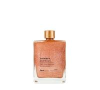 Facefacts Shimmer Glow Oil 3In1 50ml