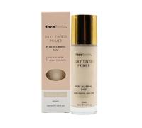 Face Facts Silky Tinted Primer 30 ml / 2.0 Medium